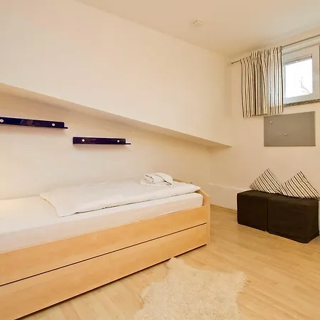 Ostseeresidenz Gorki_park 22 شقة *